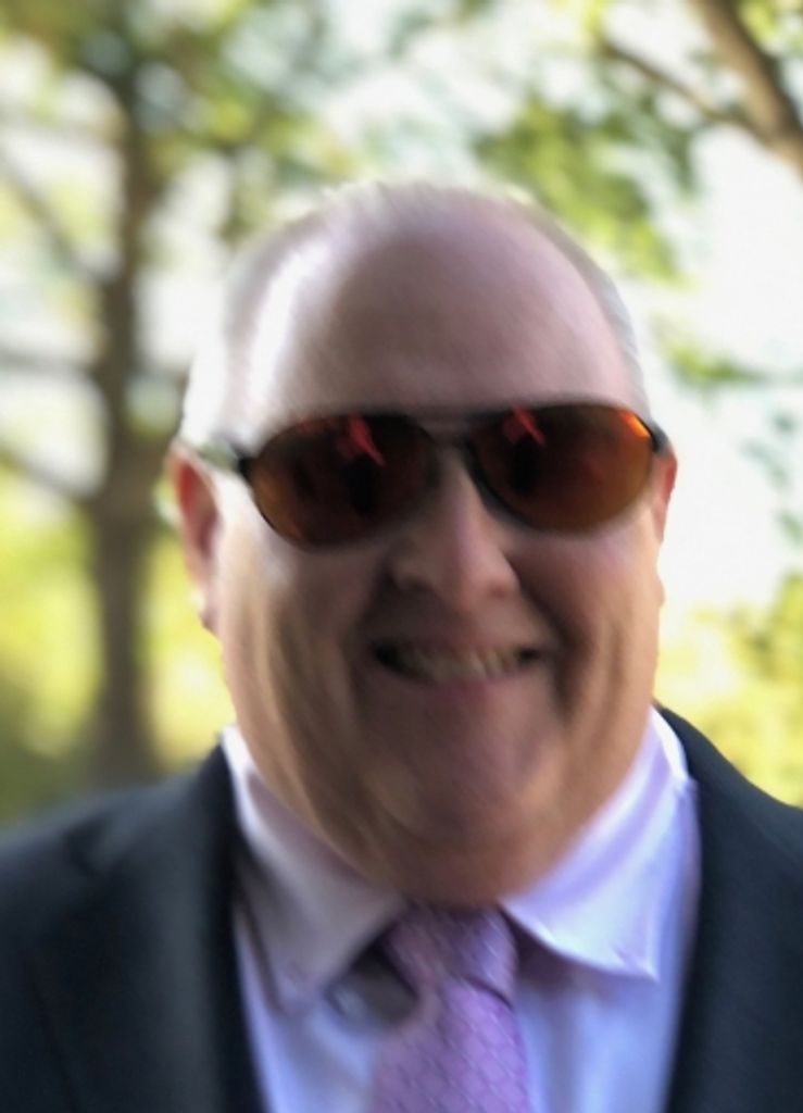 Dermot J. McArdle Profile Photo