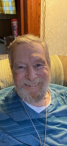 C. A. Stuart Little Profile Photo