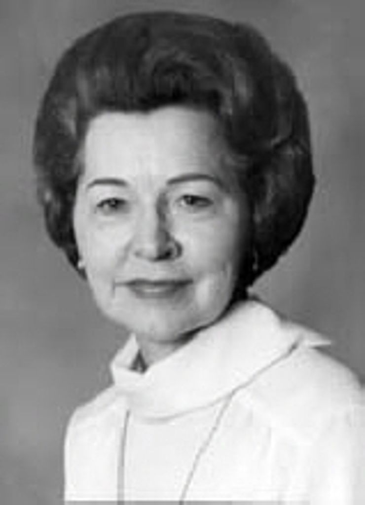Tommie Jean Ryan