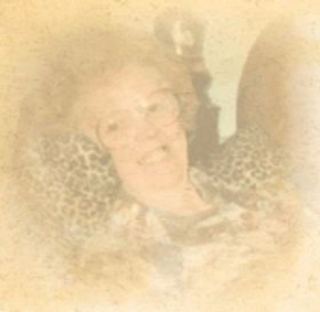 Jessie Mabel Pierce