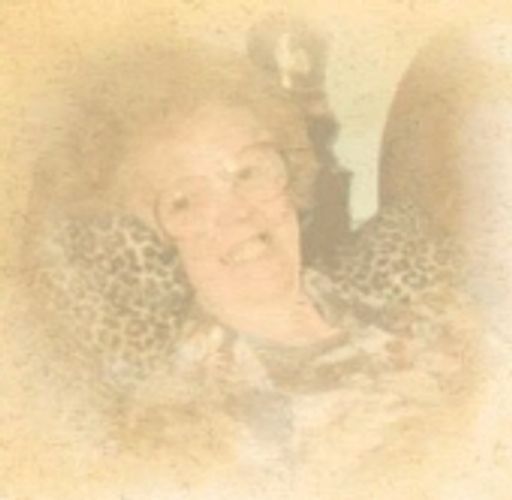 Jessie Mabel Pierce Profile Photo