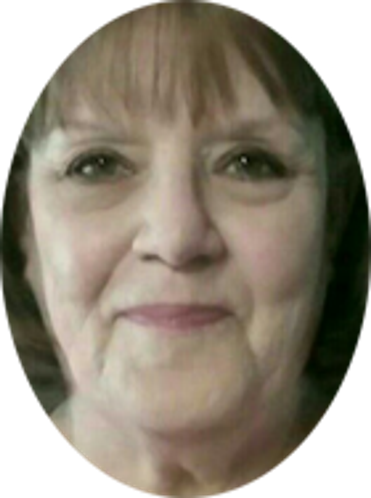 Mona Fay Berry