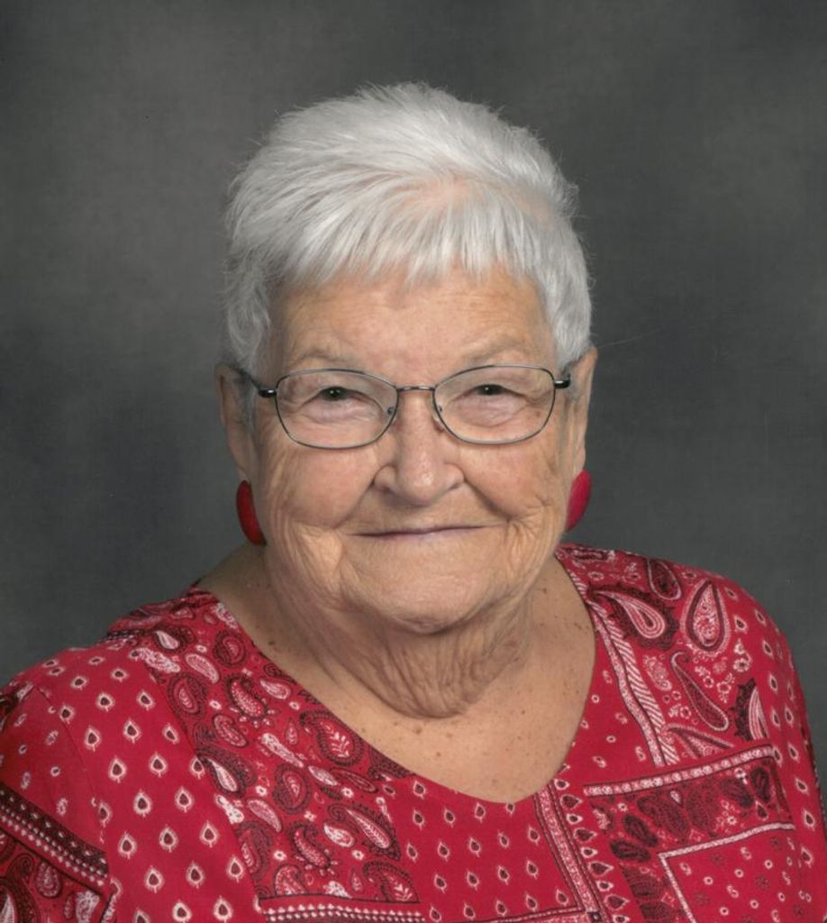 Jeanette A. Domeier Profile Photo