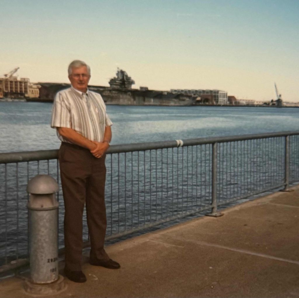 Jack Raymond Witter Profile Photo