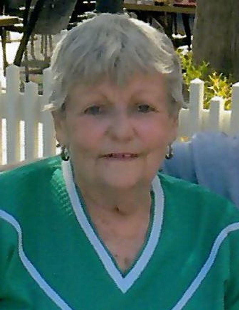 Ellen  "Margie" Sears Profile Photo