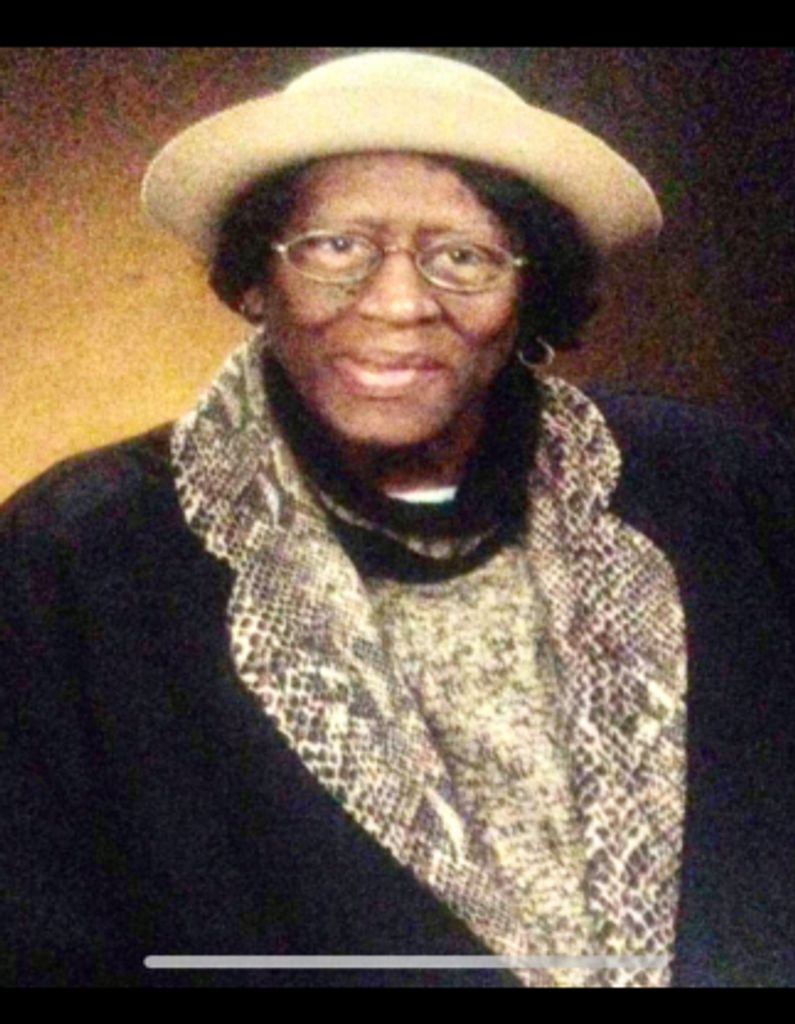 Beryl De Florimonte Kadan