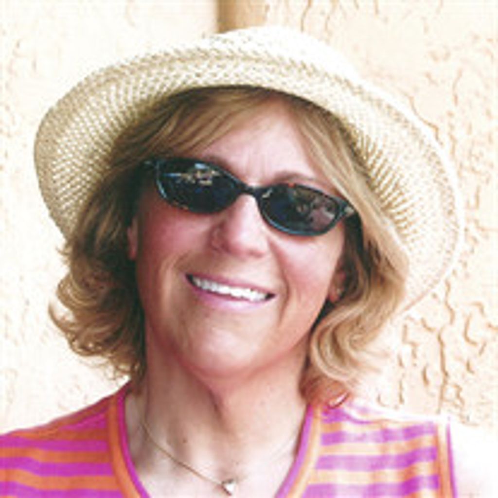 Connie Ulferts