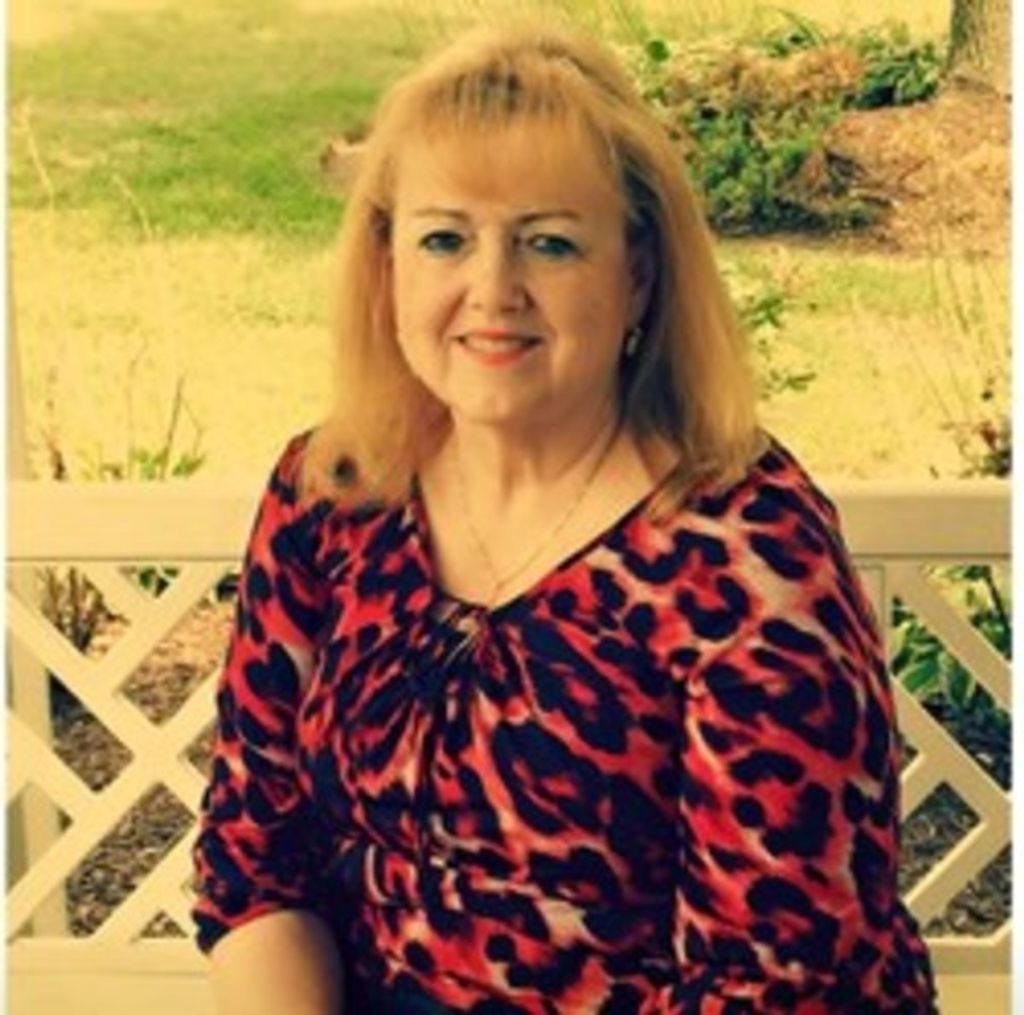 Sandra S Barrett Profile Photo