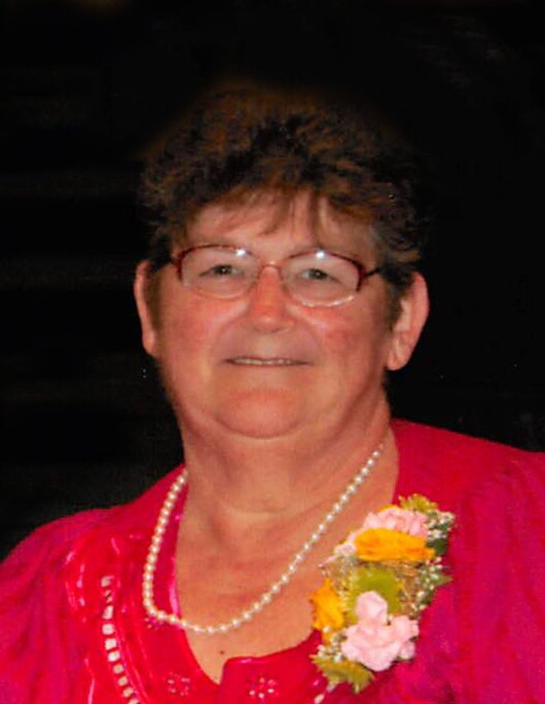 Sandra Mary Heinrichs