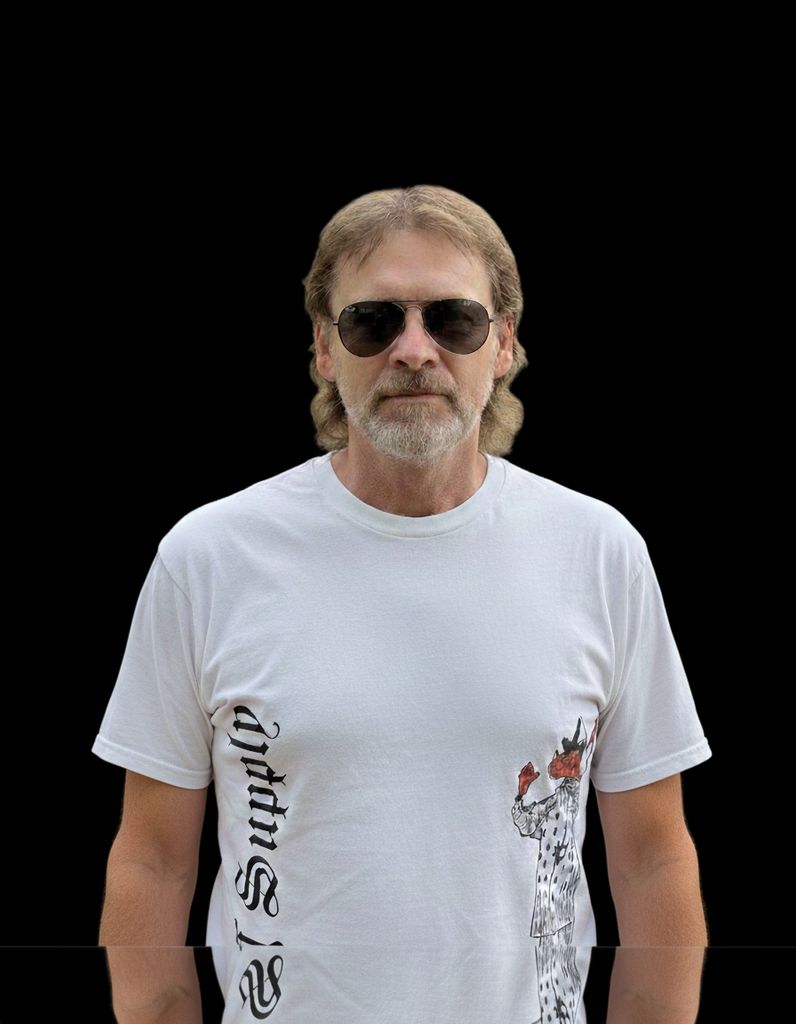 Lester Thomas Summers