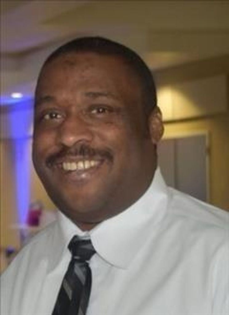 Kenneth Leon Harris Profile Photo