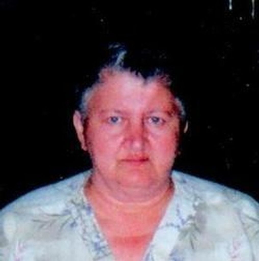 Arletta Jean Stengel