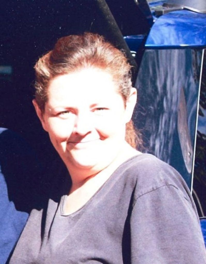 Cathy Ann Hezlep Profile Photo