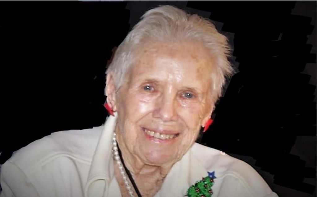 Clarisse Eunice Cappello