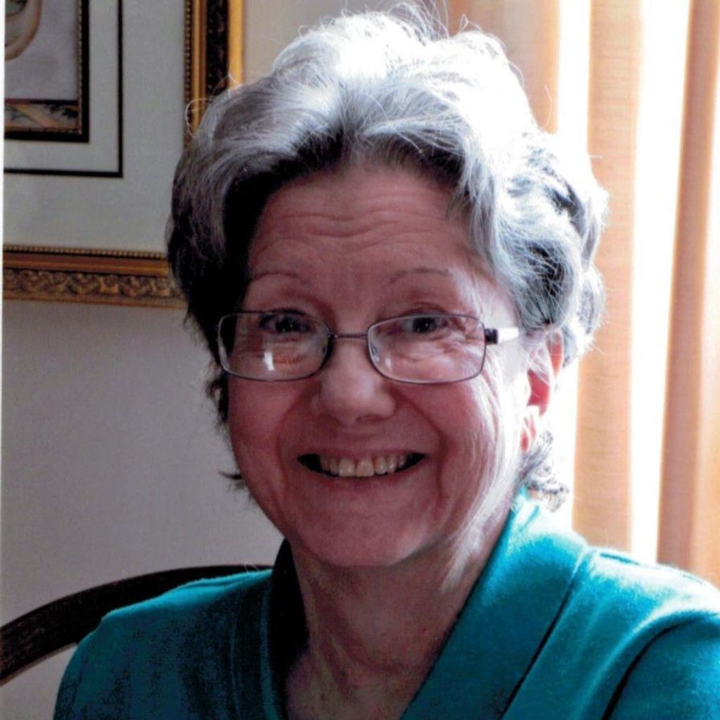 Joyce Cupples