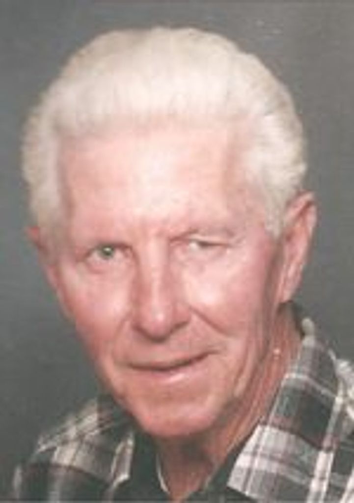 James Wilborn Thompson