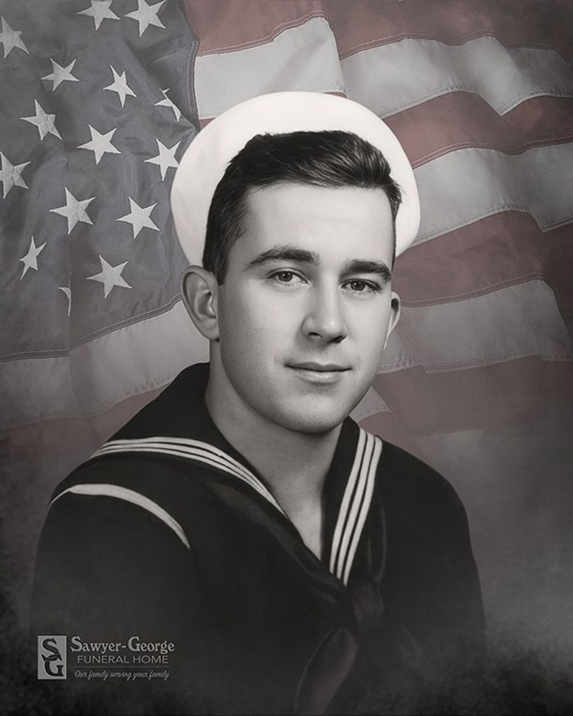 Clyde Clifton McMeans