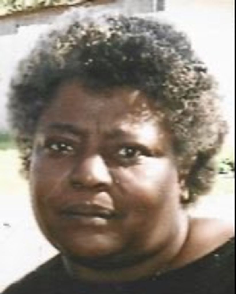 Gwendolyn D. Woodson