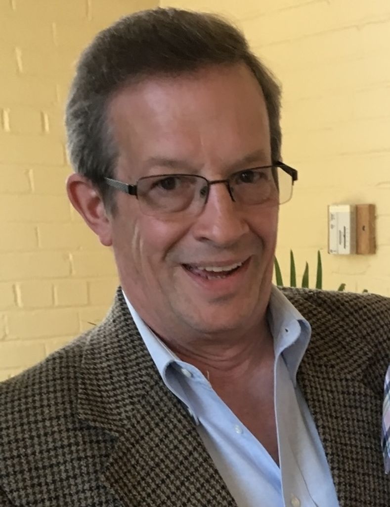 Richard 'Dick' E. Watkins Profile Photo