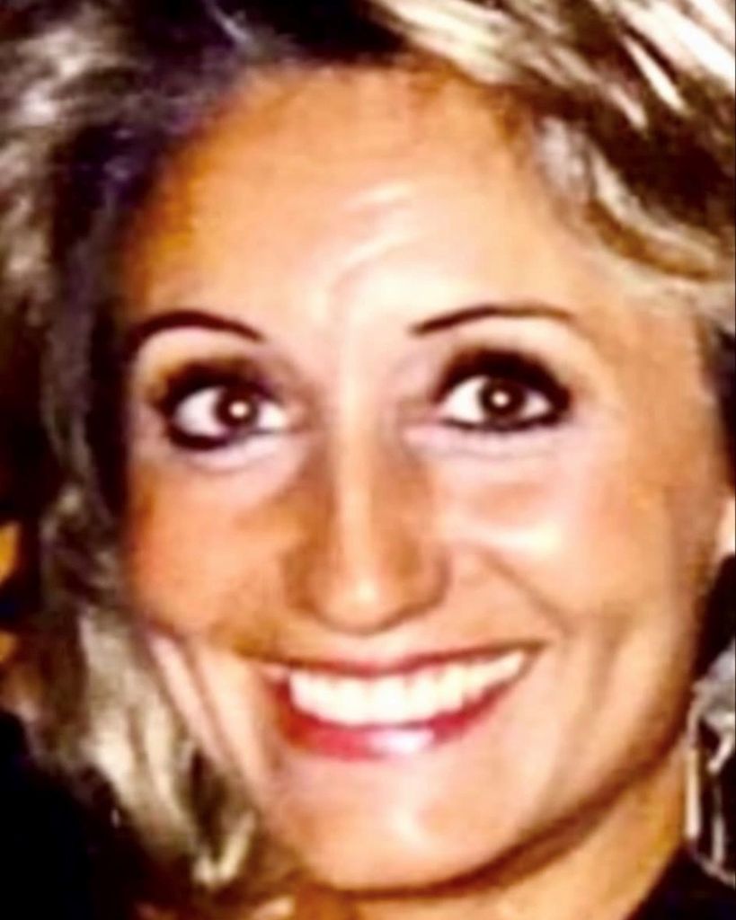 Candice Ann Sibley Askew, (Candy) Profile Photo