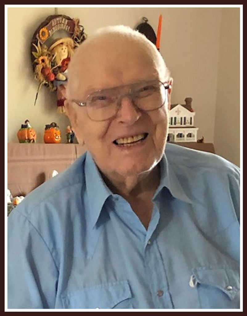 Clarence Boelman