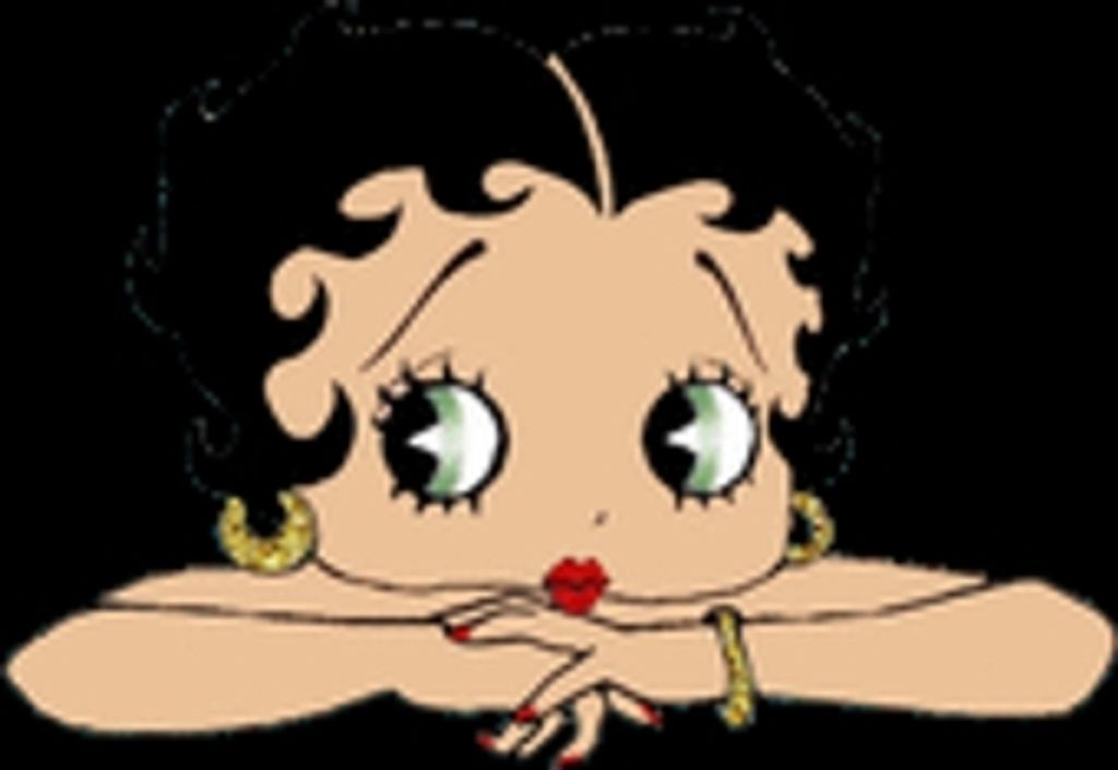 Betty Sue Marchman