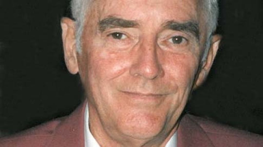 Jay B. Humphrey