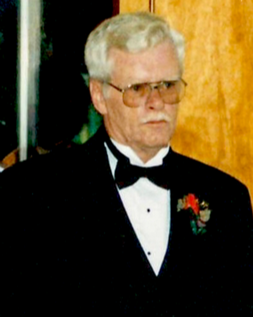 Harold Earl Shockley Profile Photo