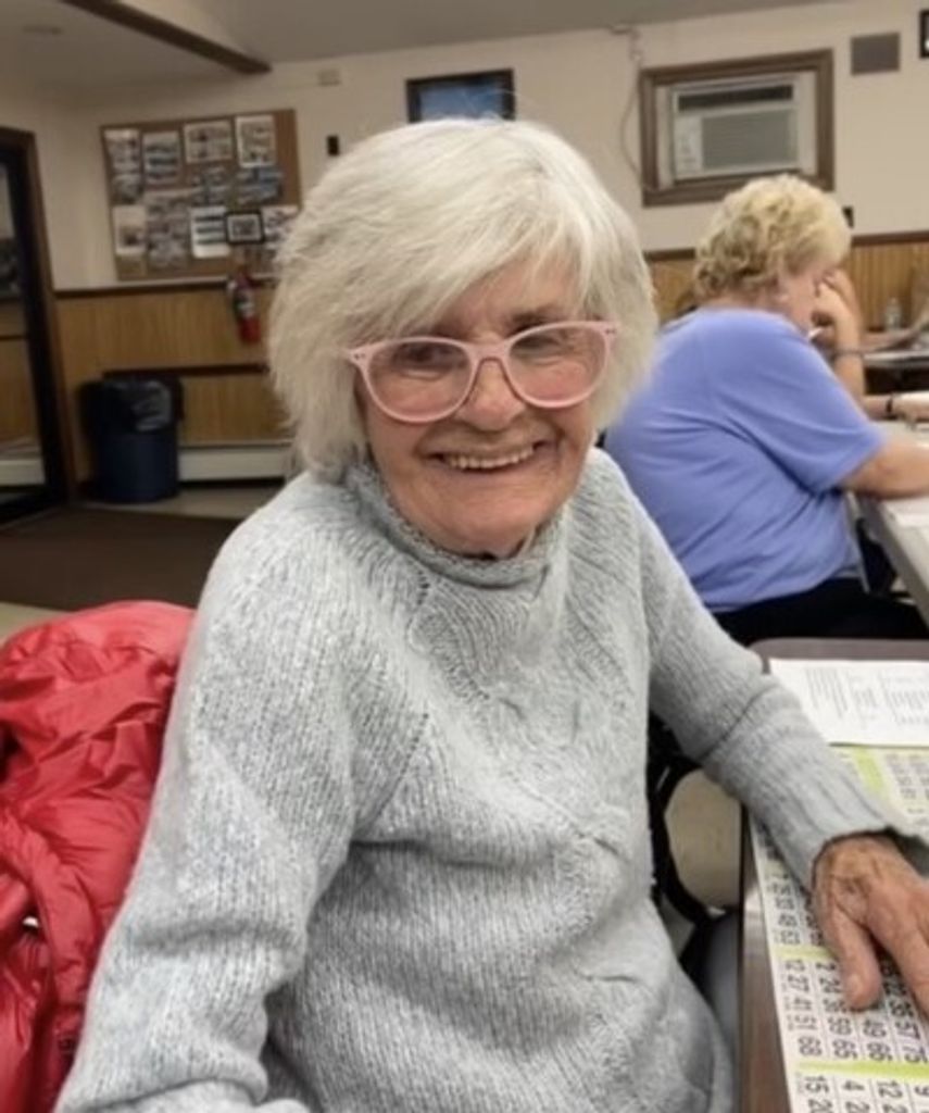 Joan D. Morrison Profile Photo