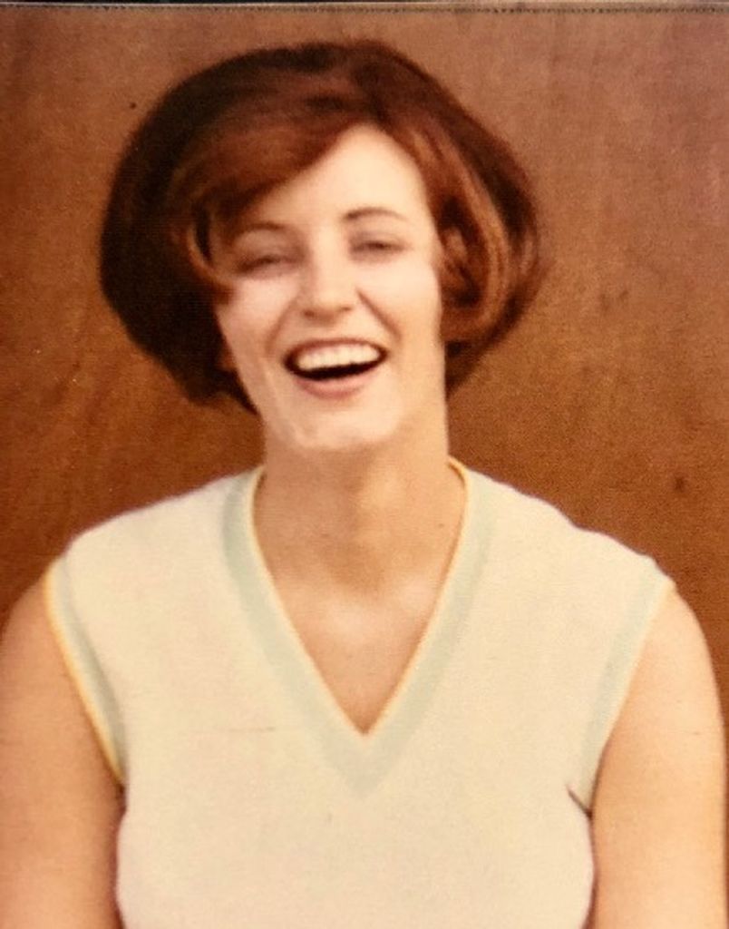 Myrtle Lue Paulk