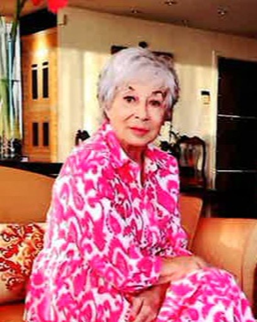 Maria Camilla Rossi Grinti