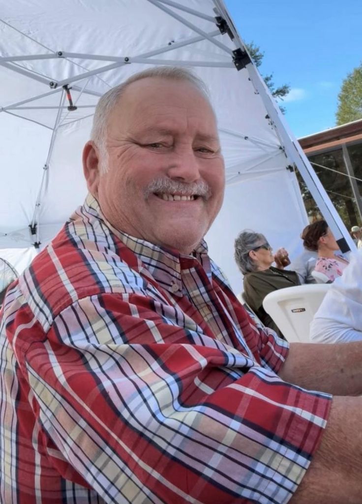 Darrell Ray Teague Profile Photo