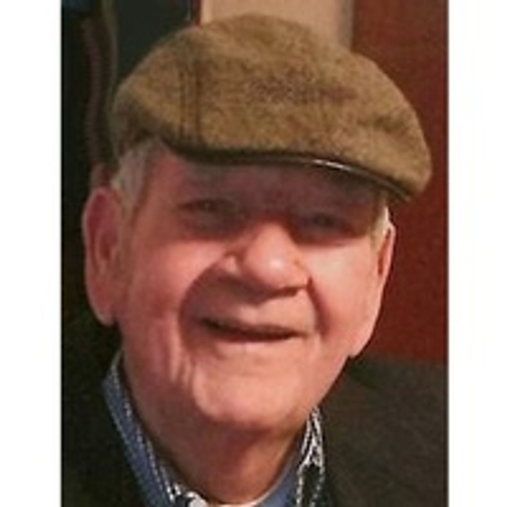 Milford L Burton