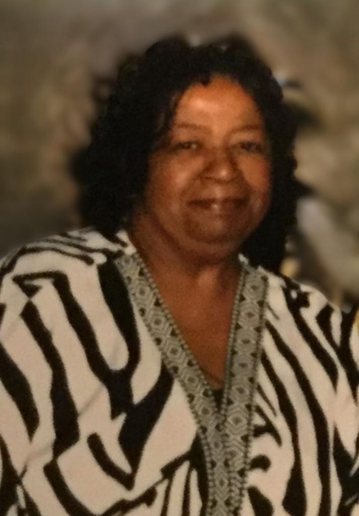 Wanda Beth Fortson Profile Photo