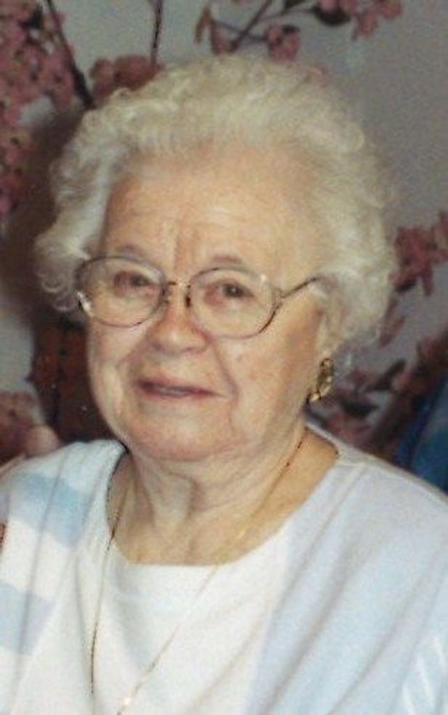 Catherine Taylor Matyisin