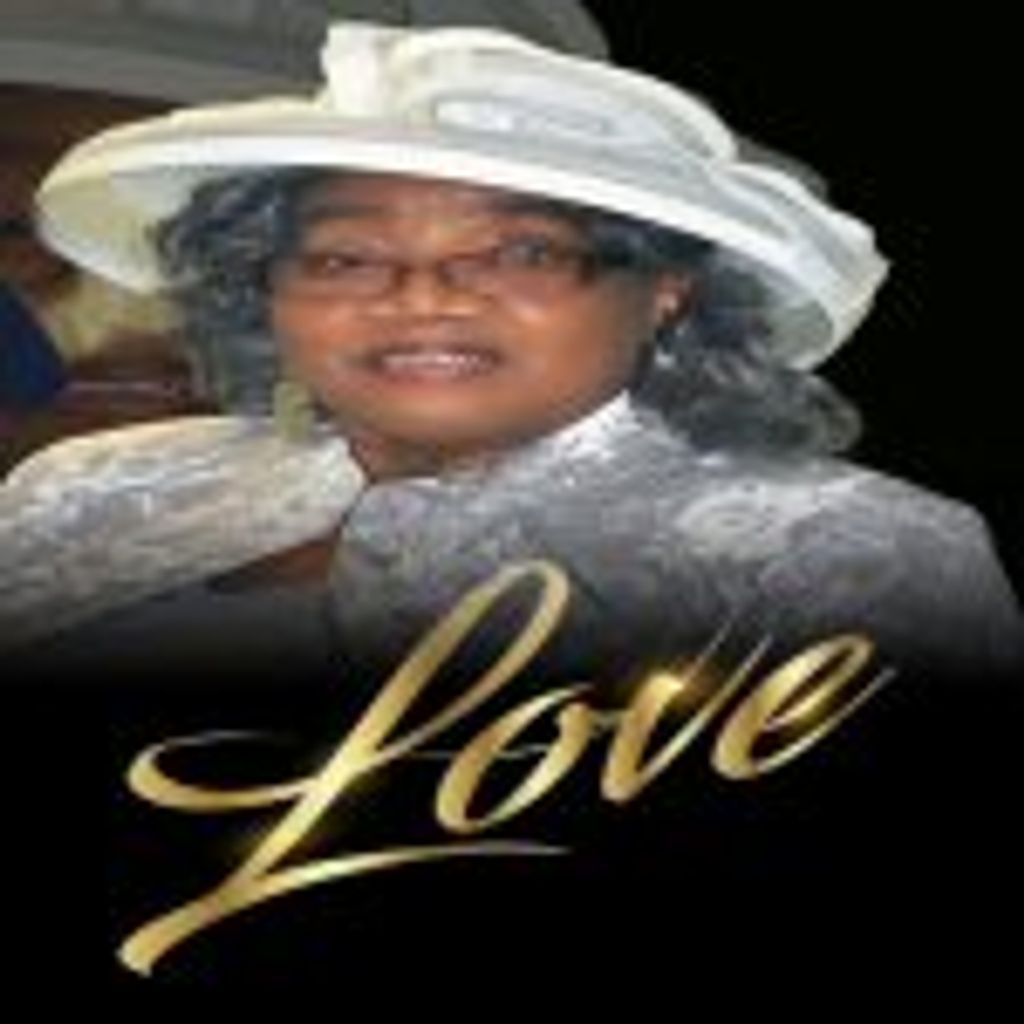 Johnnie Mae Styles