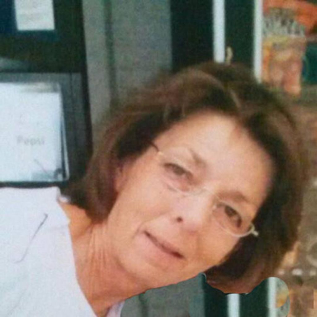 Jackie Uyvonne Marlow