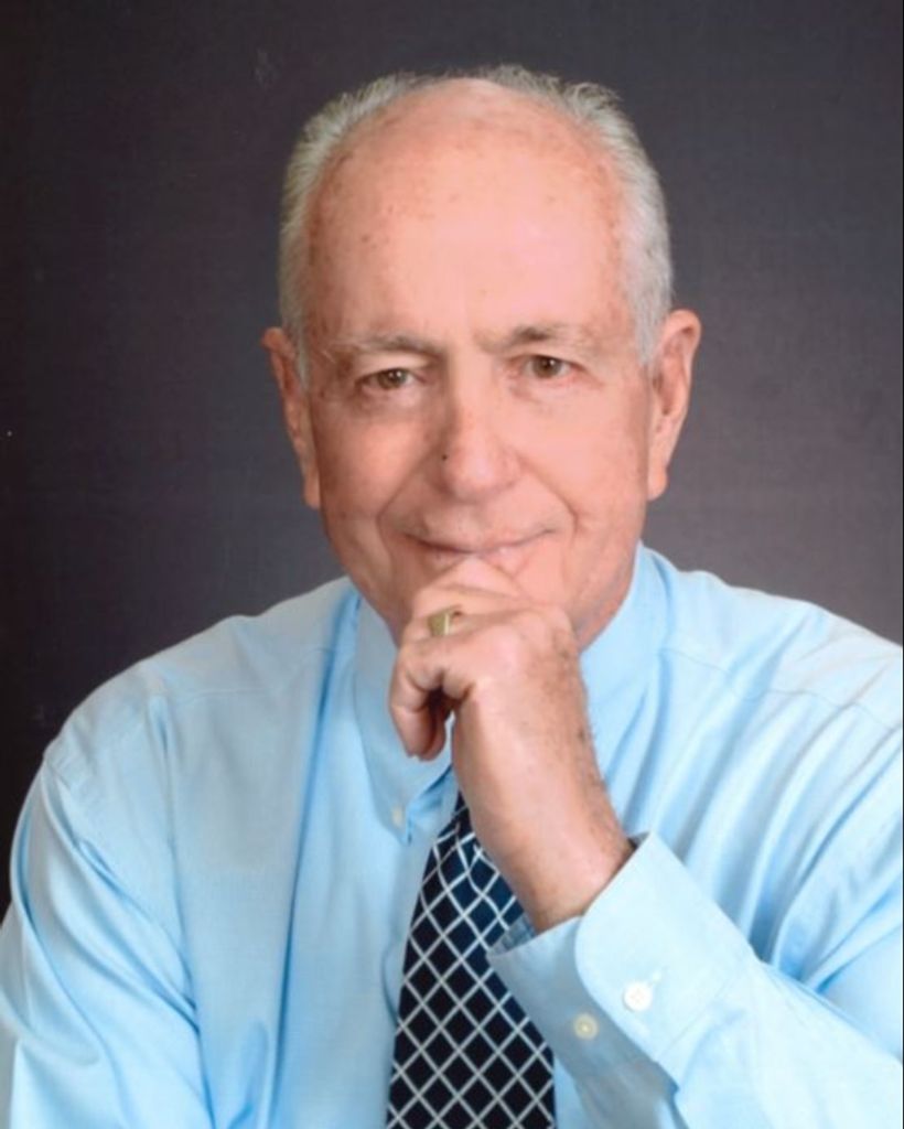 Lloyd Louis Downey