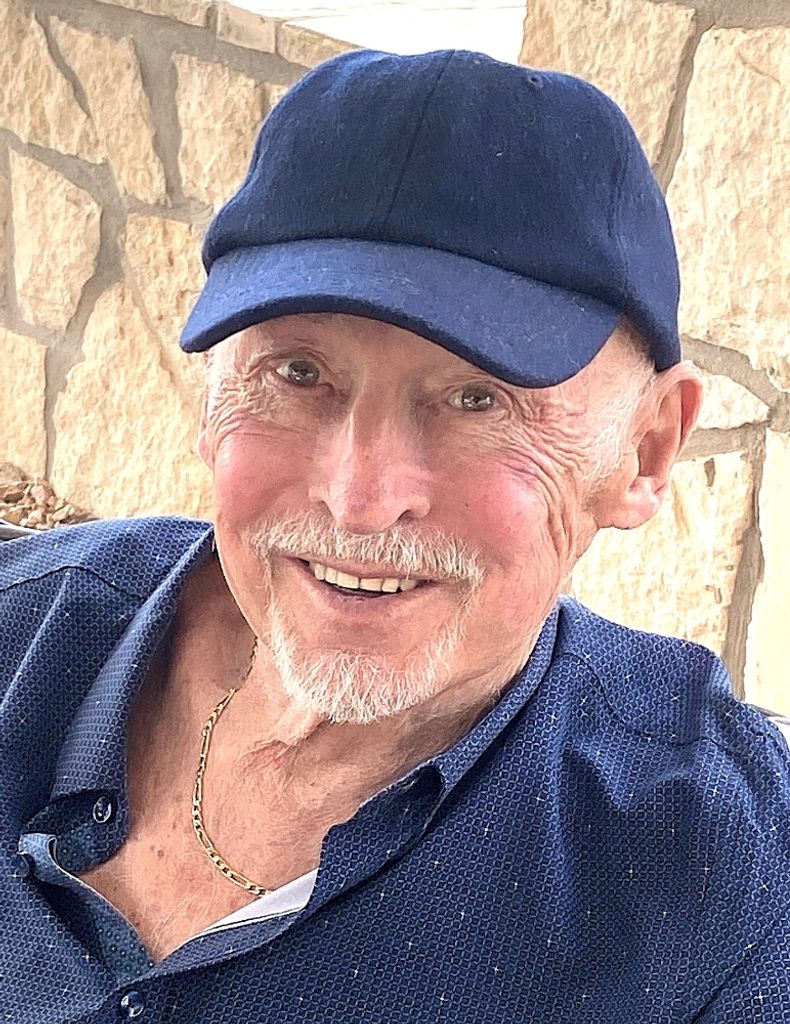 Jon Edward  Robbins