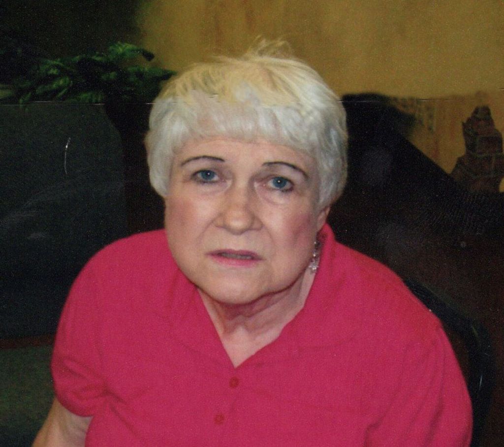 Helen Lucille Weaver Profile Photo