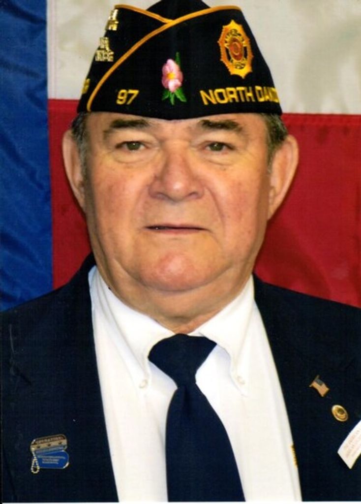Albert Tuma