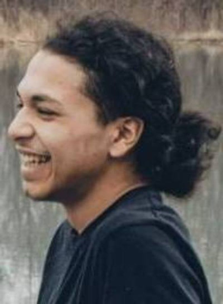 Rolando Rosario, Jr. Profile Photo