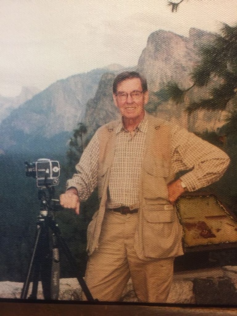 Bernardus G Hoek Profile Photo