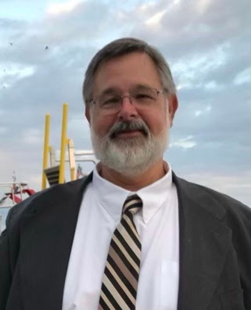 Christian Kepler Donkle Profile Photo