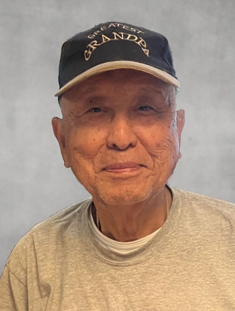 Cyrus "Cy" Inyong Rhee Profile Photo