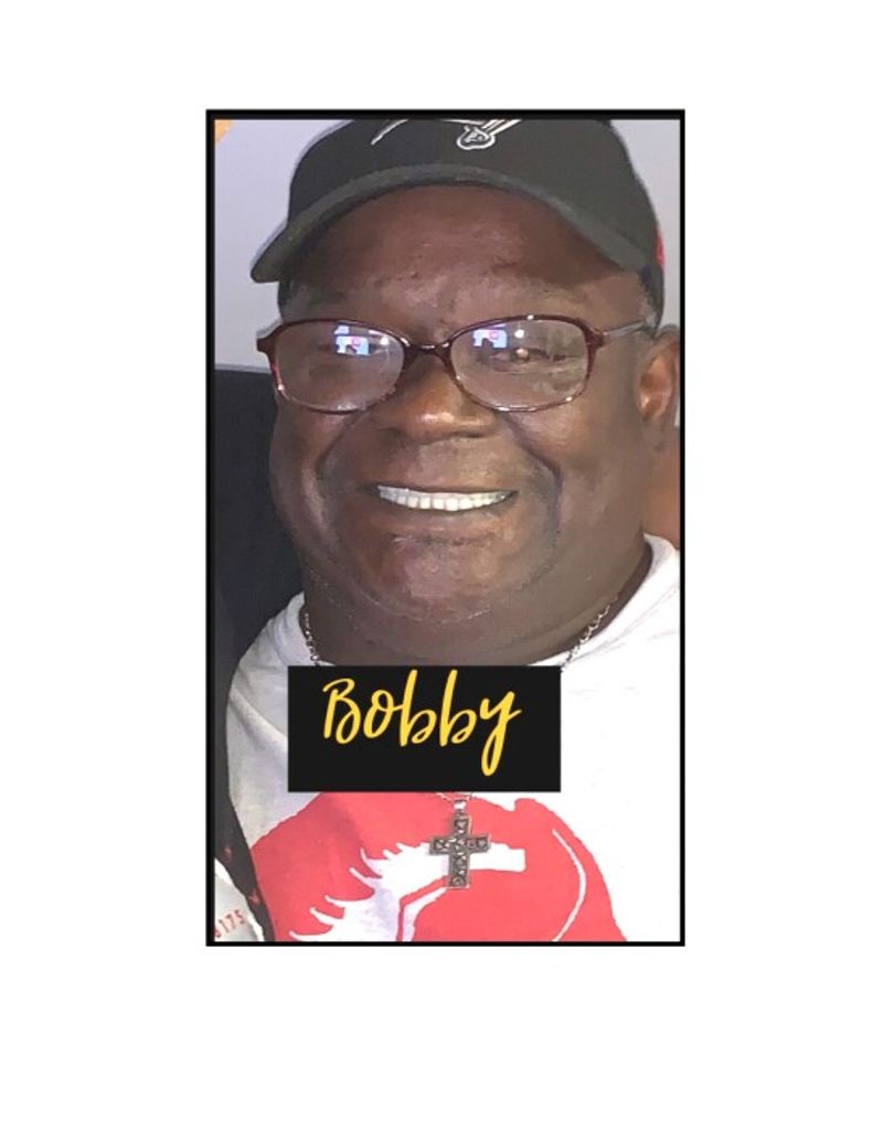 Robert Lee Williams Profile Photo