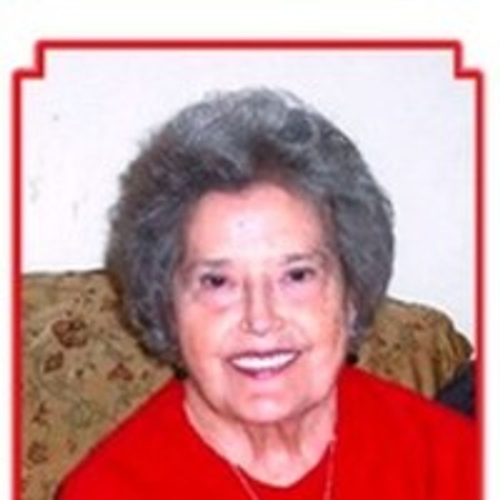 Polly Asher Dixon