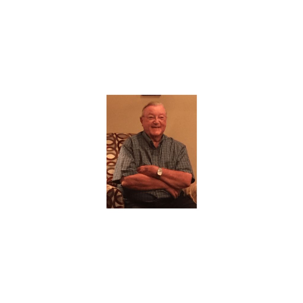 Hershel  Denny Benefield