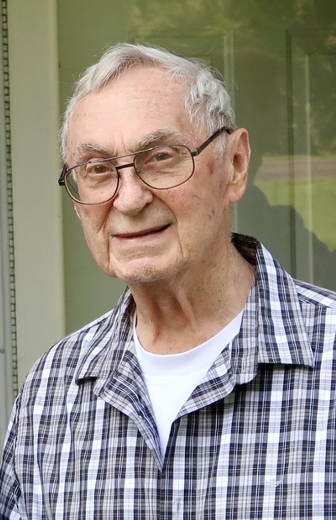 John Stephen Kovar Profile Photo