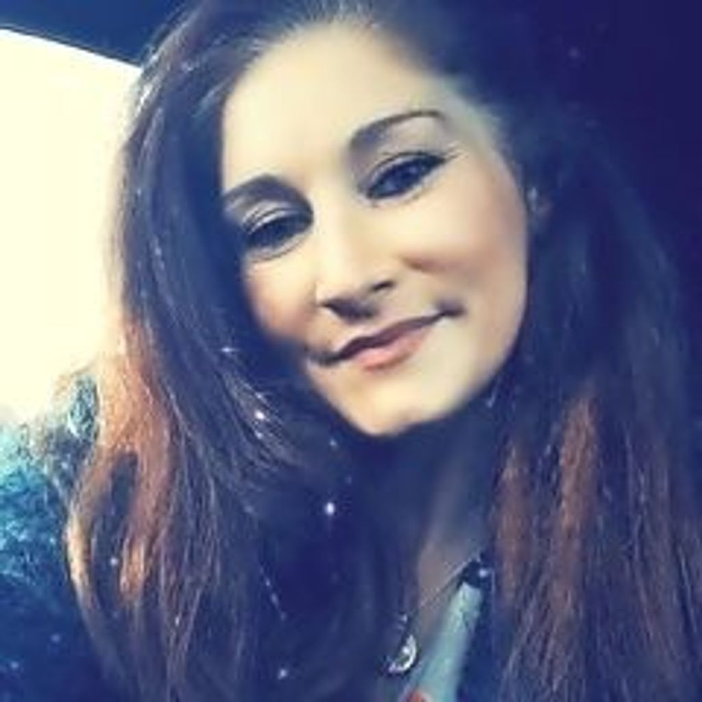 Gillian Alicia Richards Profile Photo